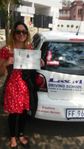Passing the 2nd time - Instructor Wiaan